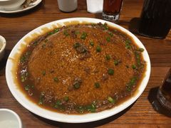 -阿娘家·原生态农家菜(国顺东路店)