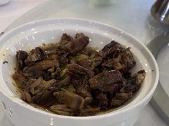 -绿雅居原生态农庄(小涌店)