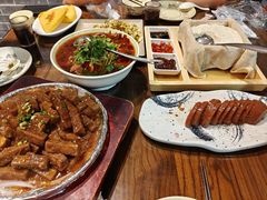 -桃源人家(环城南路店)