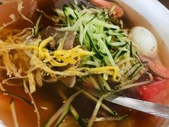 -顺姬冷面(长白西路店)