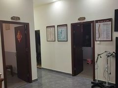 -张钰强中医正骨推拿连锁(唐家人才公寓店)