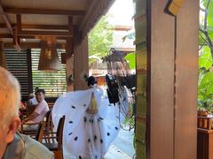 -西双版纳洲际度假酒店-曼霖轩中餐厅