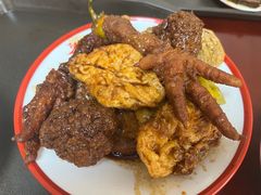 -刘小忙把子肉(北园大街总店)