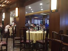 大堂-绿波廊(豫园店)