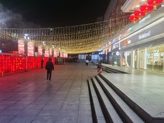 -北市万盛购物广场