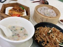 -骏丰酒楼(黄编店)