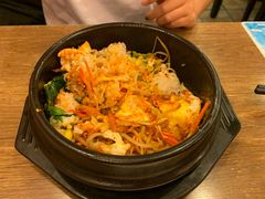 -韩流热风(桥东街店)