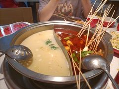 -袁记串串香(新南门店)