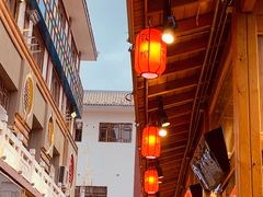 -沙州食驿·非遗小吃夜市