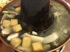 -同济大排档