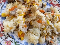 -帕米尔食府(白云观店)
