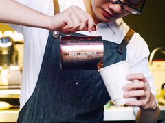 -JPG coffee(广州体育西店)