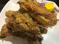 -龙海鲜螃蟹王(宏茂桥店)