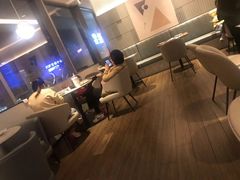 大堂-必胜客(天鹅湖万达店)