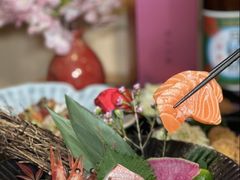 -长崎屋·日本料理·刺身·烧鸟(天河北路店)