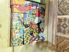 -泉城欧乐堡戏水湾艺术养生温泉