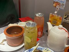 -川香鼎盛·川府家宴商务宴请(市桥富华路店)