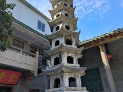 -华林禅寺