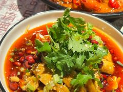 -川流不息·地道川菜·小龙虾(新松江路店)