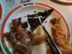 -比格比萨自助(宝山日月光店)