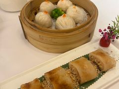 -宝园酒家(美林M·LIVE天地东座店)