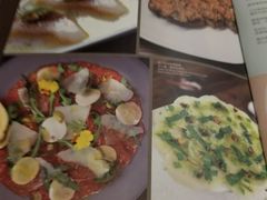 -Mercato莫卡多露台餐厅与酒吧(K11店)