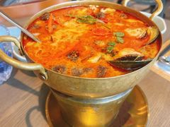 -CHINCHIN 青青·泰国料理(万象食家店)
