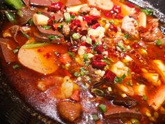 -绿茶餐厅(深圳龙华天虹购物中心店)