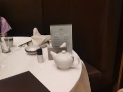 -上海金桥红枫万豪酒店-万豪中餐厅