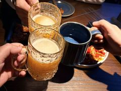 -大麦与小麦·精酿啤酒餐厅(振兴路店)