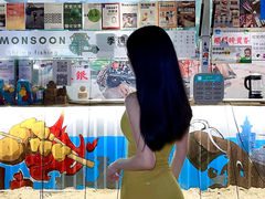 -DGE季风钓虾营地·团建·聚会