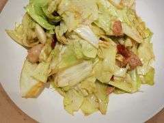 -恰饭·老长沙市井菜(天河客运站店)