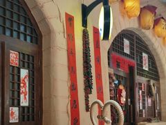 -王婆炒鱼(总店)