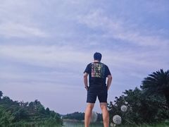 -华凌山庄·隐湖栖