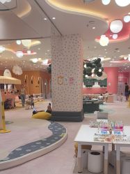 -奈尔宝家庭中心·亲子餐厅(苏州大悦城店)