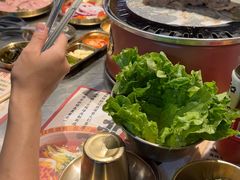 -核桃碳烤肉馆(深圳首店)