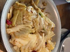 -锡和无锡菜(景丽苑店)