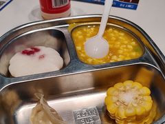 -兰湘子·湘菜小炒(天水兰天城市广场店)