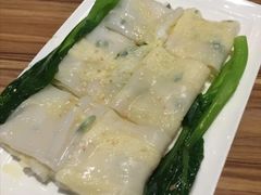 -粤港餐厅(禹州商业广场店)