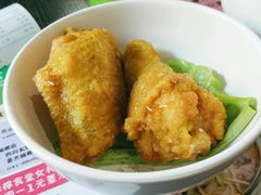 -绿柠食堂(北外滩店)