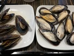 -鲜阁坊海鲜自助融合烤肉(银泰百货温州瓯海店)