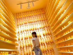 -深圳独角兽星空艺术馆