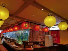 -鸟鹏烧鸟居酒屋(熙龙湾店)