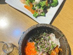 -海兰江石锅饭(水上店)