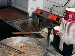 -黑色经典臭豆腐·湖南特产(太平街口店)