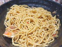 -沈记烧烤海鲜(江汉二路店)