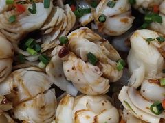 -老常州菜馆(天宁店)