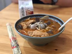 -福祥厦门小馆(舟孟北路店)