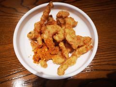 -渝是乎酸菜鱼·川渝小炒(新世界百货望京店)