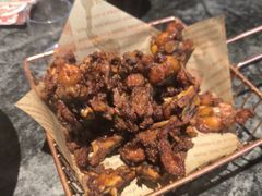 -醉炫音速烧烤·干煸菜(沙河总店)